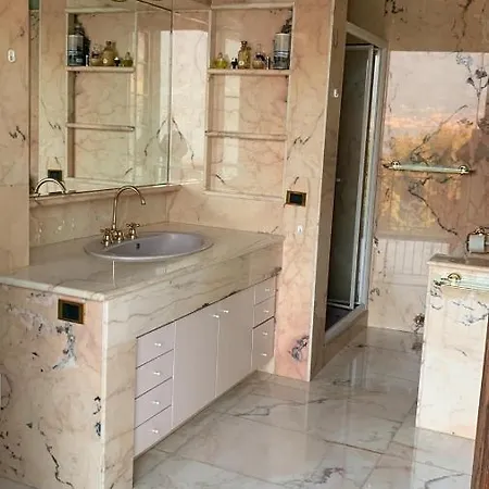 Гостевой дом Residenza Le Magnolie