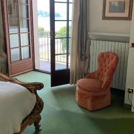 Residenza Le Magnolie Verbania