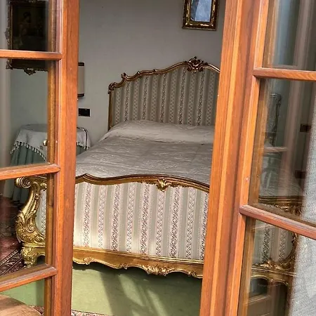 Maison d'hôtes Residenza Le Magnolie