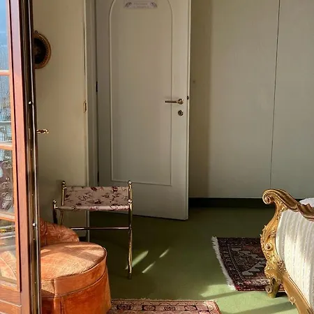 Residenza Le Magnolie Guest house