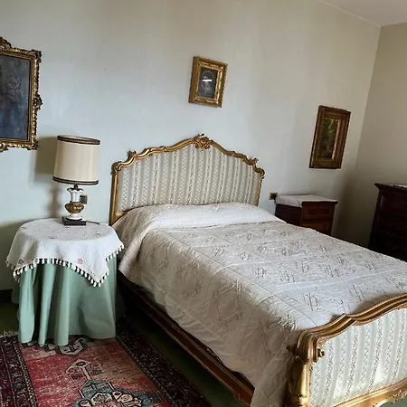 Gasthof Residenza Le Magnolie 3*