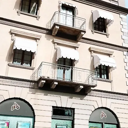 Residenza Le Magnolie * Verbania