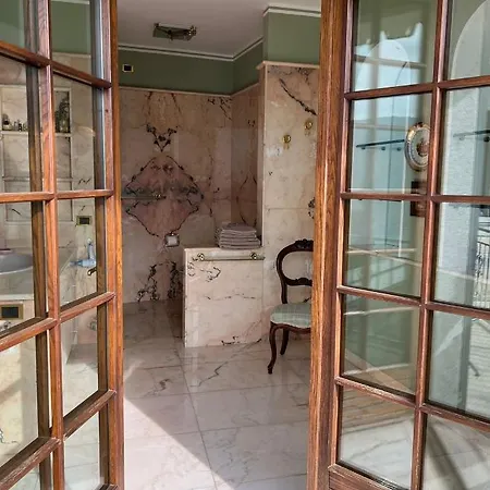 Residenza Le Magnolie Guest house Verbania