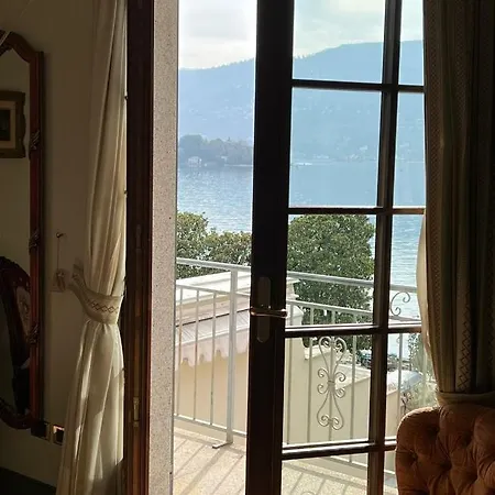 Guest house Residenza Le Magnolie