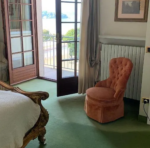 Residenza Le Magnolie Verbania