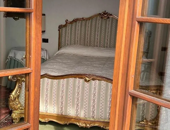 Maison d'hôtes Residenza Le Magnolie