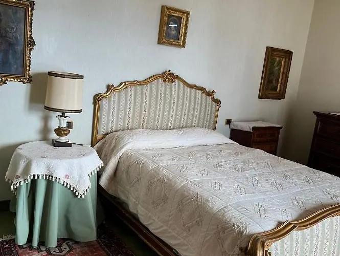 Maison d'hôtes Residenza Le Magnolie 3*
