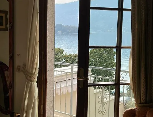 Maison d'hôtes Residenza Le Magnolie